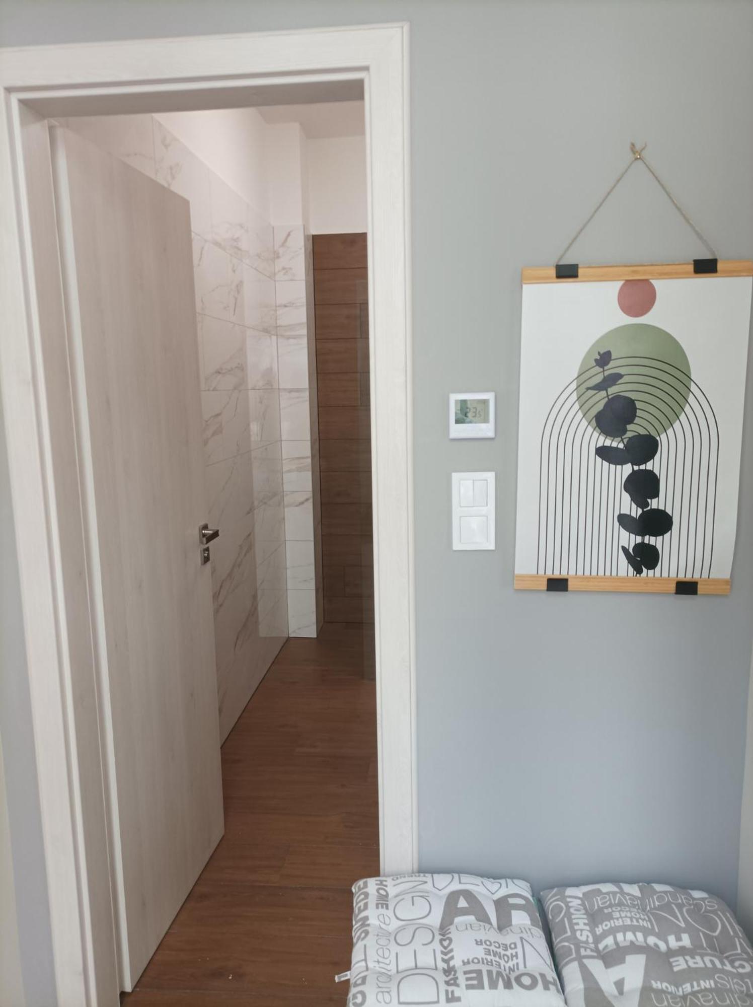 H30 Budapest Central Apartment Eksteriør billede